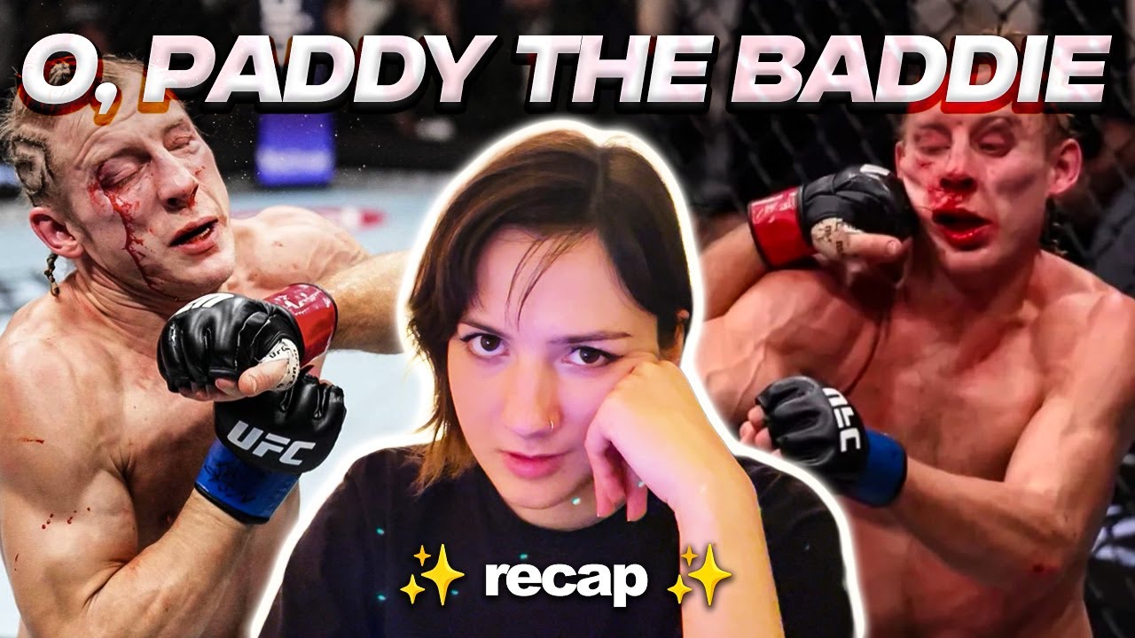 The first UFC card of 2026 was a grand success