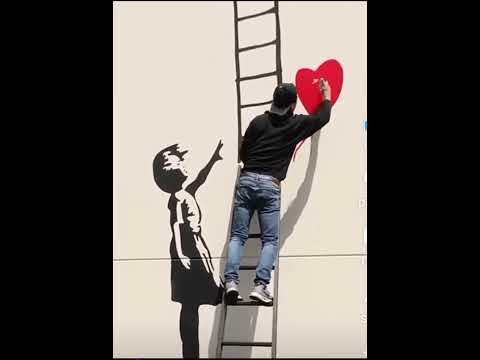 How Zach King Gets Away With Doing Graffiti