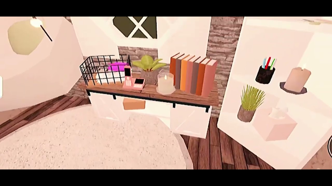 Bloxburg Empty Space Idea! YouTube