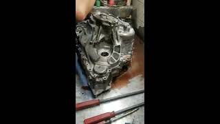 20032006 ACURA MDX TRANSMISSION