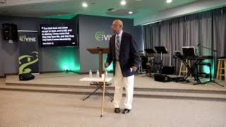 The Vine Christian Ministries screenshot 4