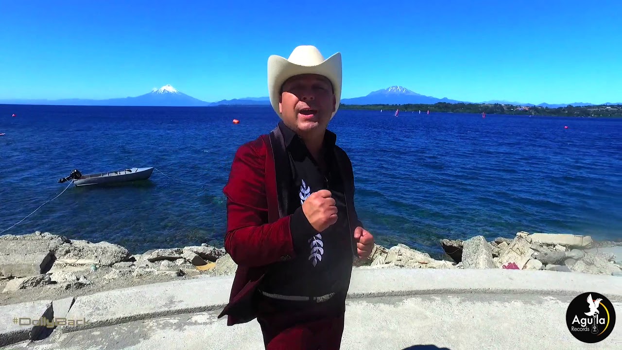 TU SANGRE EN MI  CUERPO - LOS SUPER CHARROS (Video Oficial)