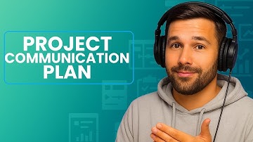 Creating a Strategic Project Communication Plan: A Step-By-Step Guide