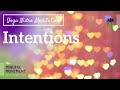 Connect with Your Heart’s Desire & Intentions Yoga Nidra Meditation / Mindful Movement