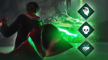 How To EASILY Get EVERY Unforgivable Curse In Hogwarts Legacy