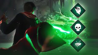 How To EASILY Get EVERY Unforgivable Curse In Hogwarts Legacy