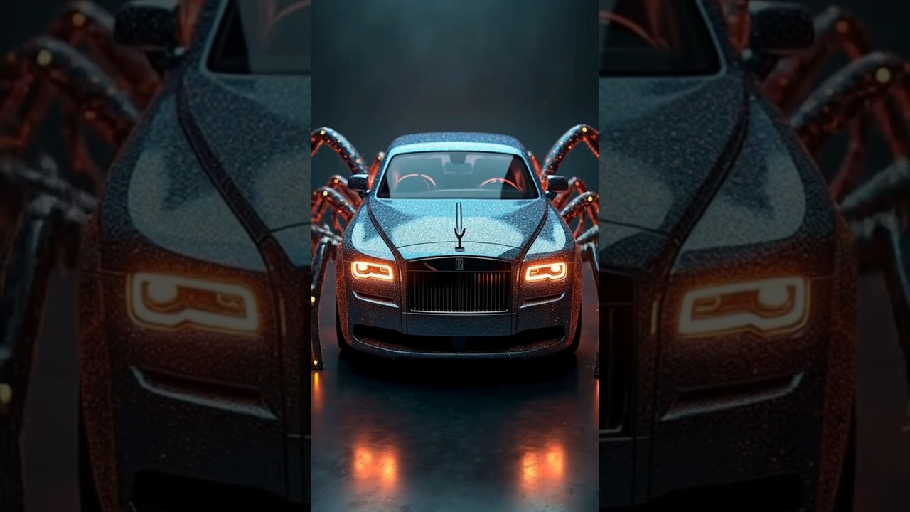 Epic Road Moments 🚗✨ Jungle Animal Transforms Into a Car!