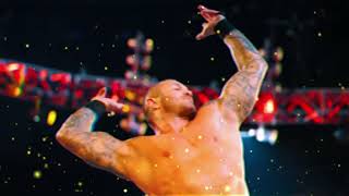 Randy Orton WWE Theme (Slowed&Reverd)😮‍💨🔥