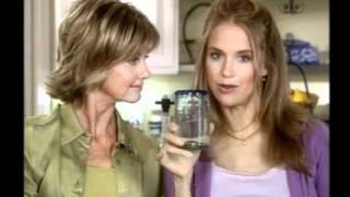 Olivia Newton John And Kelly Preston