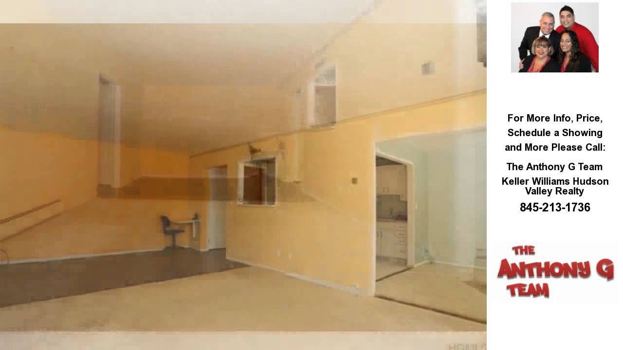 73 Country Club Lane, Pomona, NY Presented by The Anthony G Team.