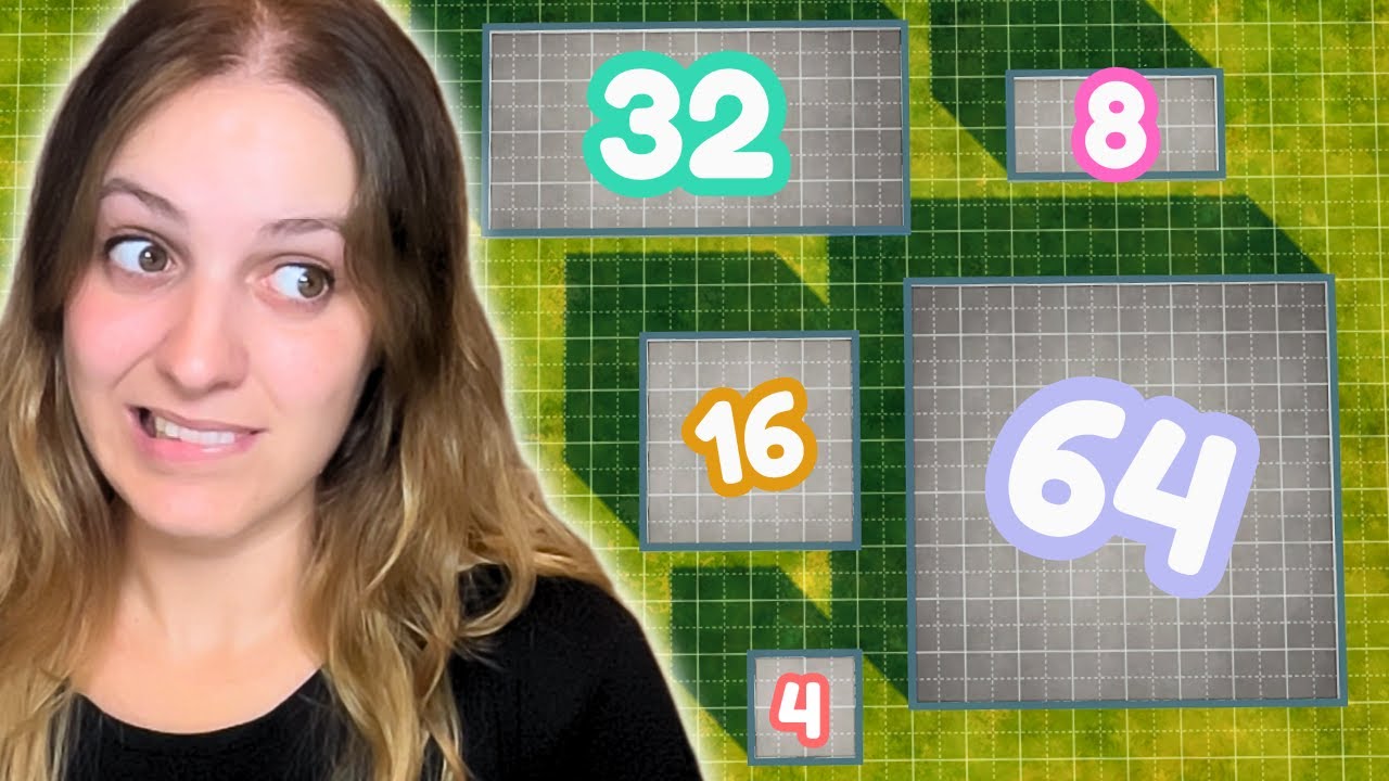 Los Sims 4 PERO CADA HABITACIÓN DUPLICA su tamaño | Retos de Construcción 🏡 | Marta