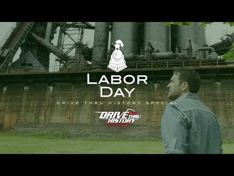 Airing Next Week: Drive Thru History® - Labor Day Special