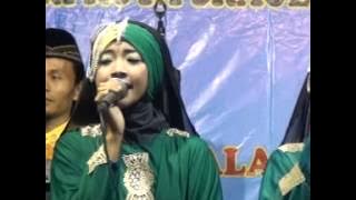 KANGEN  -  WALI SONGO  Group Rebana Sragen - KH MA'RUF ISLAMUDIN