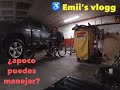 Usas silla de ruedas y, ¿apoco manejas el coche? Emii&#39;s Vloggs 2.3