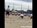 「友よ～この先もずっと…」生徒会ダンス