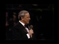 [한글자막/가사번역] Frank Sinatra(프랭크 시나트라) - My Way (Live At Madison Square Garden, 1974)