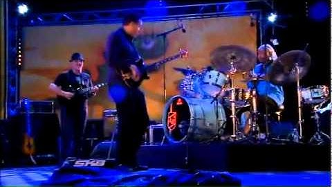 Return to Forever IV  2011 World Tour.wmv