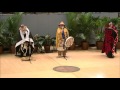Northwest Coast Dance Celebration - Lepquinm Gumilgit Gagoadim 1