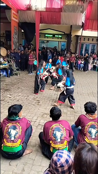 Download lagu seni bantengan #bantengan #bantenganmalang #banteng #mberot #shortvideo #shorts