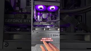 Mainboard ASUS B760M AYW WIFI DDR4, i7-14700F, RAM 32G 3200, SSD NVMe 512G, Gigabyte RTX3060 12G