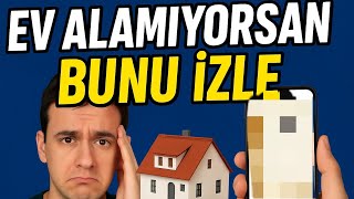🏡 Artık Herkes Ev Alabilir mi ❓ Gayrimenkul Sertifikası Gerçekleri 🛜 #ekgyo #spk #halkaarz 💸📊🚧🗓️