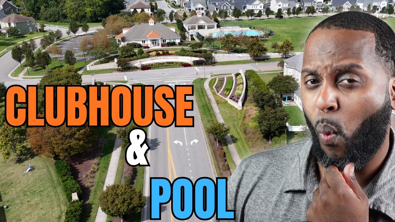 Is Parkside at Bennetts Creek the TOP Neighborhood in Suffolk VA?