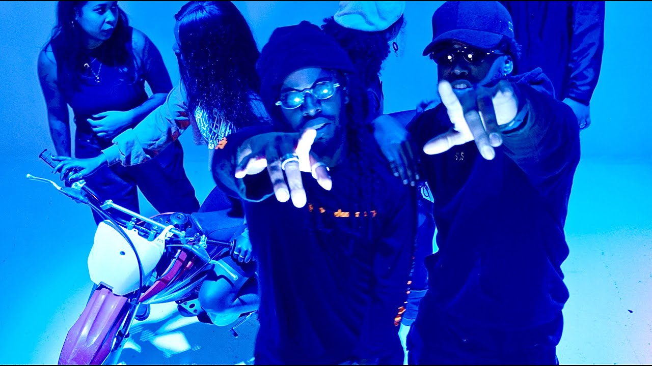 Watch Carlson - Level Up ft Beeby on YouTube Watch Carlson - Level Up ft Beeby on YouTube