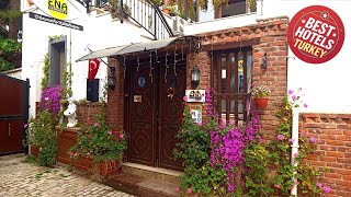 Ena Serenity Butik Otel Selcuk, Turkey Hotel Review ⭐