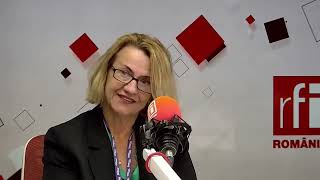 Zebra • RFI România