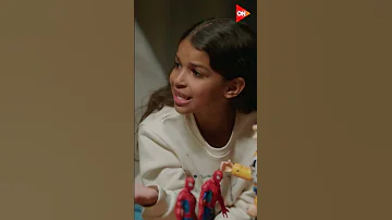 فرح بقت أشرس من حسن وحسين كامل العدد Shorts 