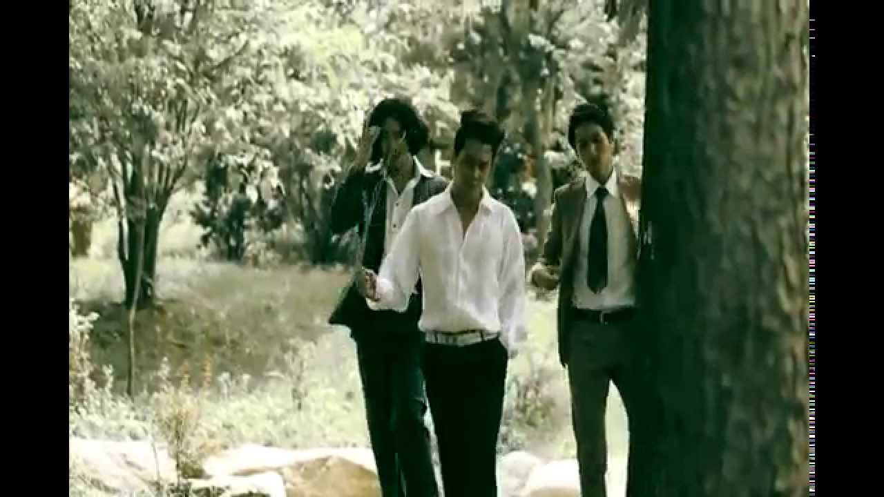 신화 SHINHWA 2013 GRAND FINALE CONCERT VCR 범죄와의전쟁