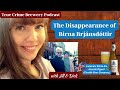 The Disappearance of Birna Brjánsdóttir