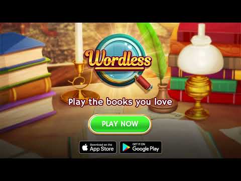 Wordless: Un nuovo gioco di parole
