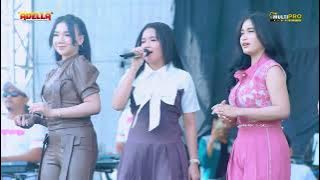 om. ADELLA - Saat Jumpa Pertama - All Artist