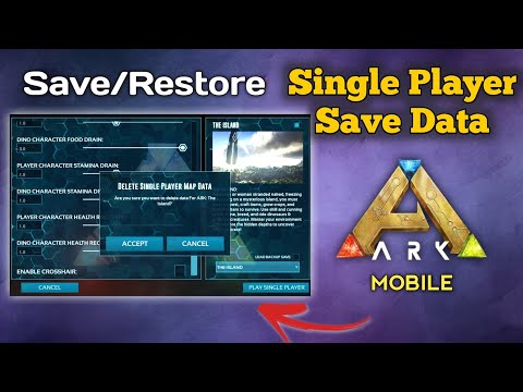 How to Save