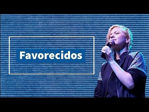 Favorecidos l Ps Dahian Herrera l Oveja Cósmica l Predicas Cristianas