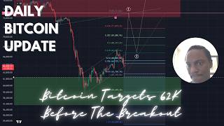 Why This Crypto Breakdown Is The Most Important In Years — And Should Lead To A Violent Breakout