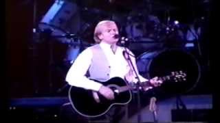 Moody Blues live 11 2 95 Driftwood