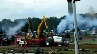 Code Red Bakel 2008