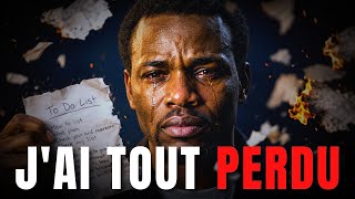 Jai Tout Sacrifié Pour Largent... Voici Ce Que Jai Perdu Et Gagné