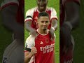 The best of Saliba for Arsenal 😍