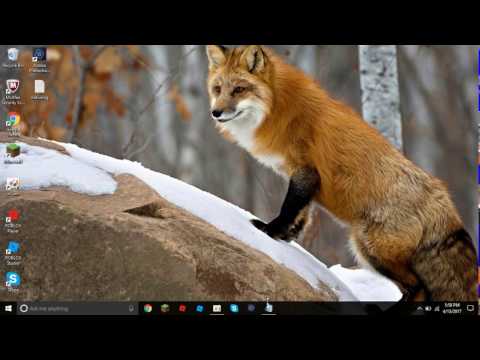 How To Create And Customize A Computer Message