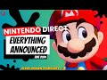 June 2024 Nintendo Direct! Ep. 48