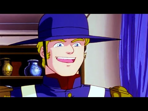 أسطورة زورو | الحلقة 4 | حلقة كاملة | كاريكاتير عربي | للأطفال | Legend of Zorro | Arabic cartoon