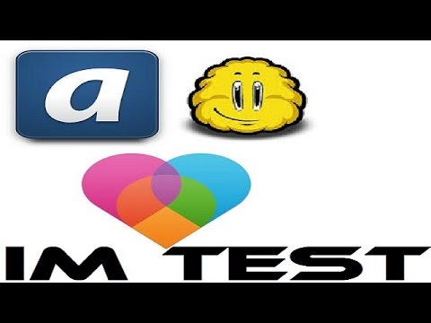 LOVOO, KNUDDELS und ASK.FM im Test | TALK TIME | GERMAN | LOVOO, KNUDDELS und ASK.FM im Test | TALK TIME | GERMAN |