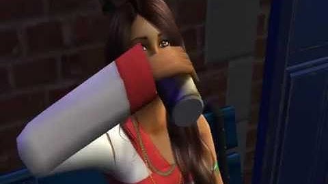 SIMS 2: TURNING INTO VAMPIRES