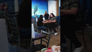 DJ Karma Mariscos El Vallartazo 🎙️🔥🇲🇽