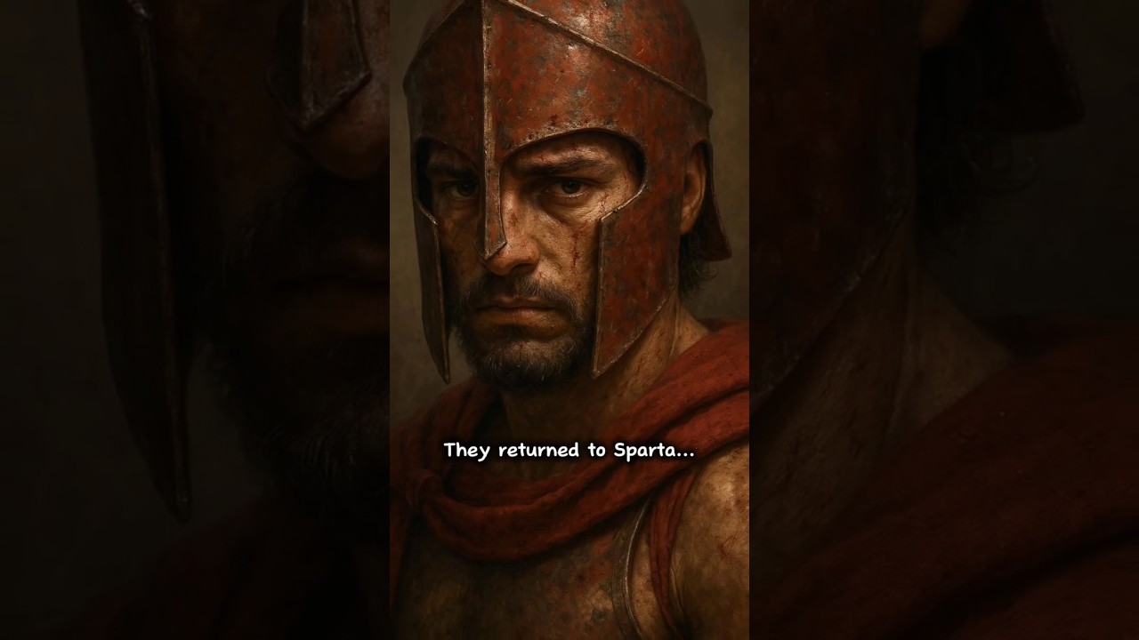 Aristodemus: The Spartan Who Fought Alone. 