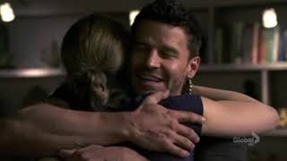 Bones - Brennan & Booth - Season 5