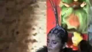 John Galliano Spring 1997 Fashion Show (full pt.2)